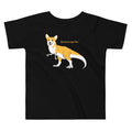 Tyrannocorgis Rex Kid's Toddler Tee product image 1