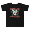 The DemoCorgin Kid's Toddler Tee product image 1