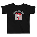I'm Present Rick Kid's Toddler Tee product image 1