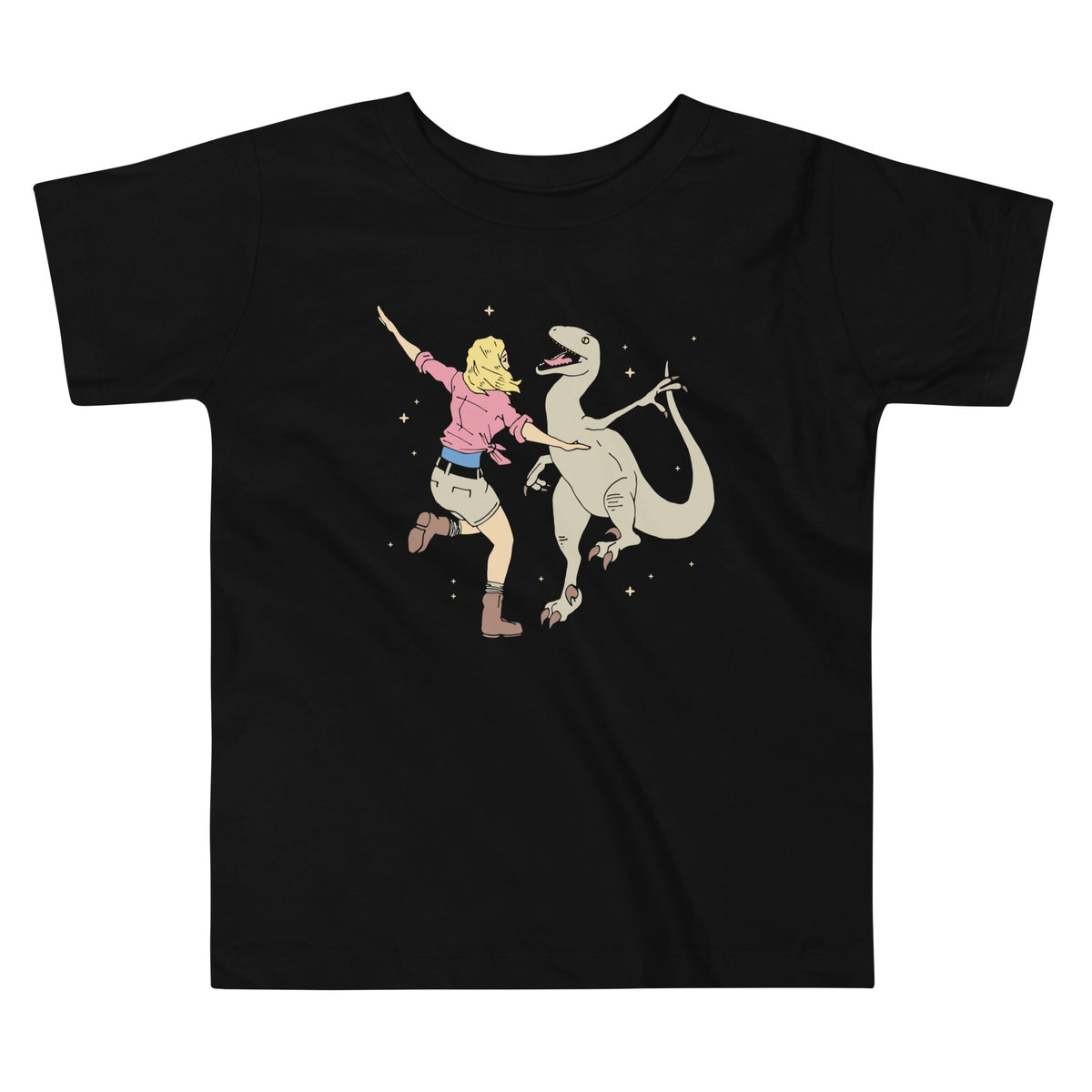 Park Of Stars Kid's Toddler Tee product image 1