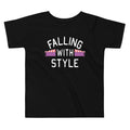 Falling With Style Kid's Toddler Tee product image 1