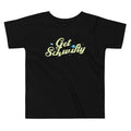 Get Schwifty Kid's Toddler Tee product image 1