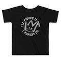 I'll Figure It Out Kid's Toddler Tee product image 1