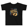 Wamapoke County Harvest Festival Kid's Toddler Tee product image 1