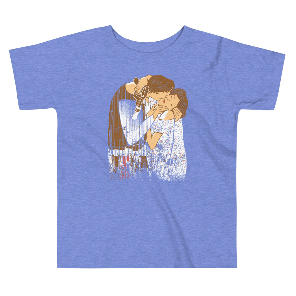 The Kiss Kid's Toddler Tee product image 2
