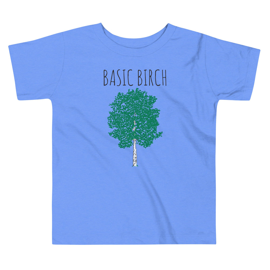 Basic Birch Kid's Toddler Tee product image 2