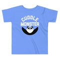 Cuddle Monster Kid's Toddler Tee product image 1