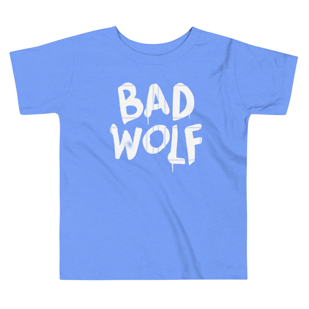 Bad Wolf Kid's Toddler Tee product image 2