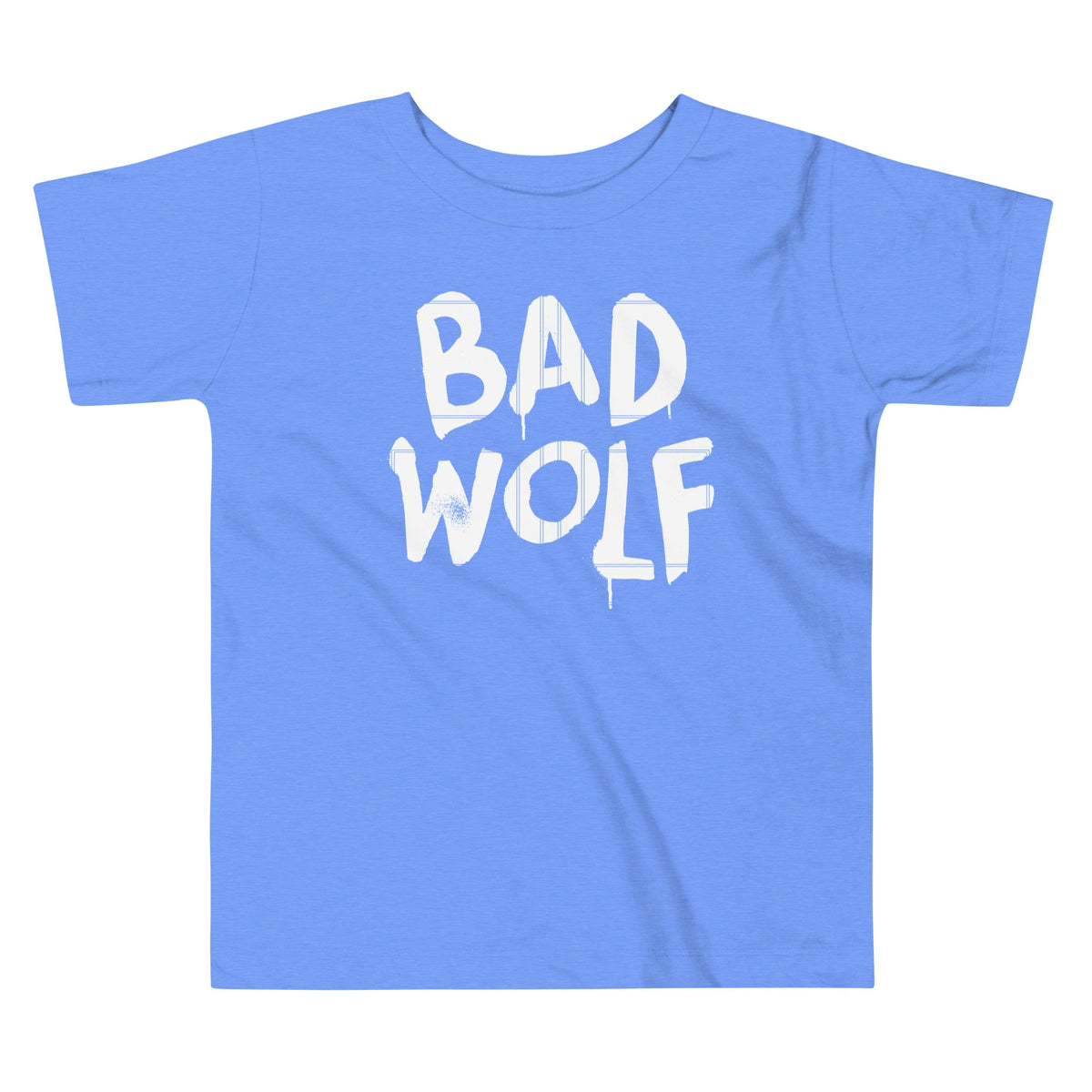 Bad Wolf Kid's Toddler Tee product image 2