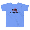 The She To Nanigans Kid's Toddler Tee product image 1
