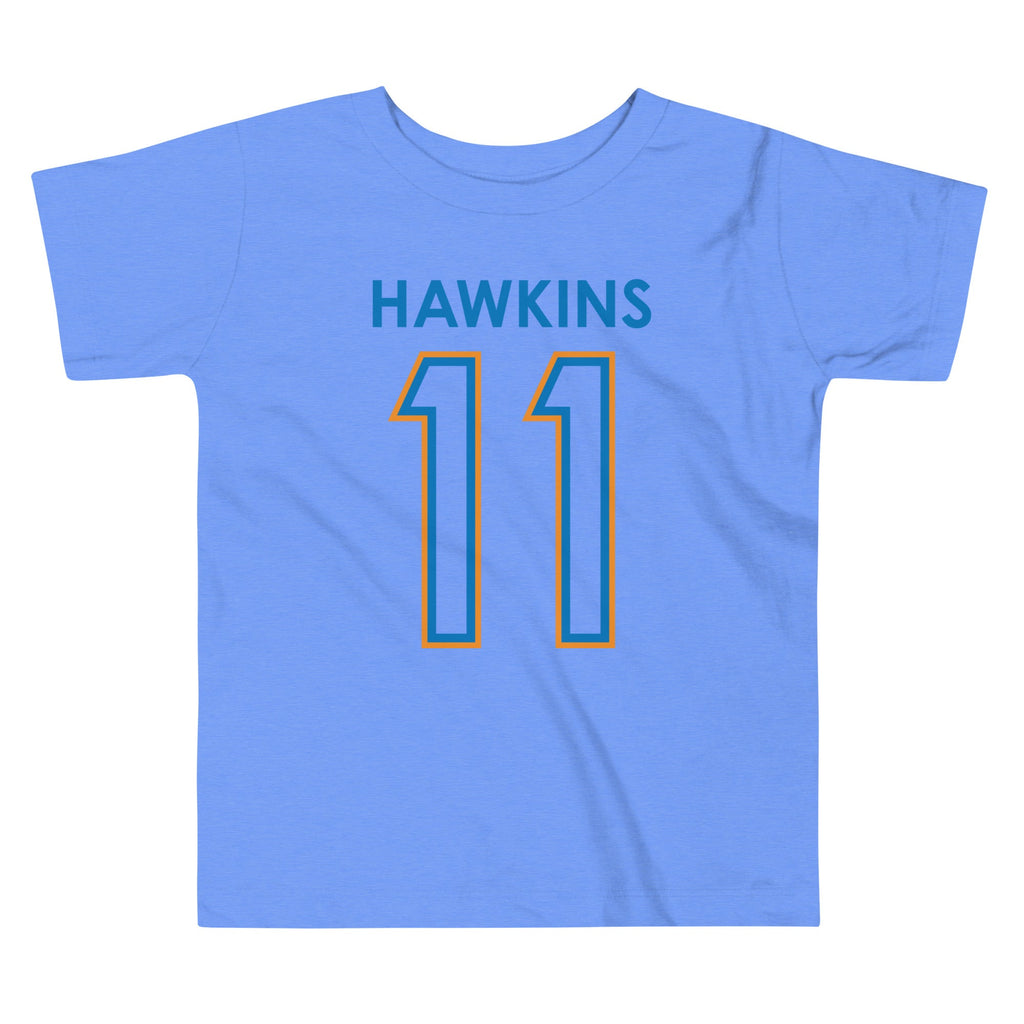 Hawkins 11 Kid's Toddler Tee product image 1