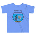 Manateeny Kid's Toddler Tee product image 1