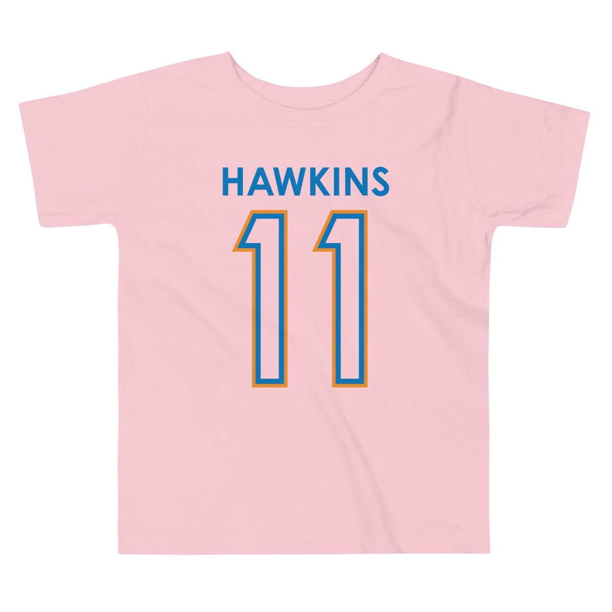 Hawkins 11 Kid's Toddler Tee product image 2