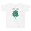 Basic Birch Kid's Toddler Tee product image 1