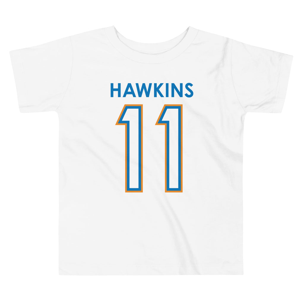 Hawkins 11 Kid's Toddler Tee product image 3