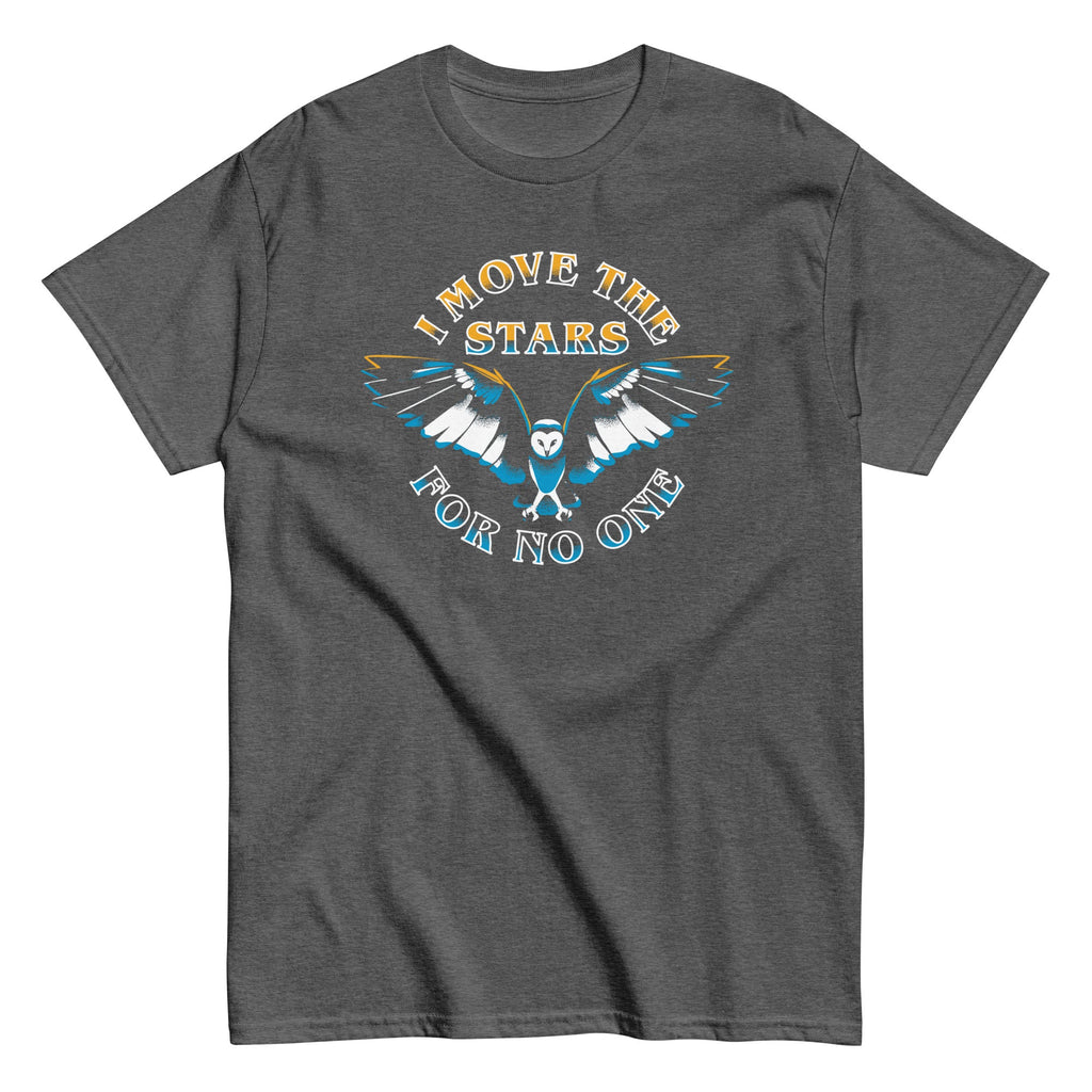I Move The Stars For No One Men's Classic Tee product image 4