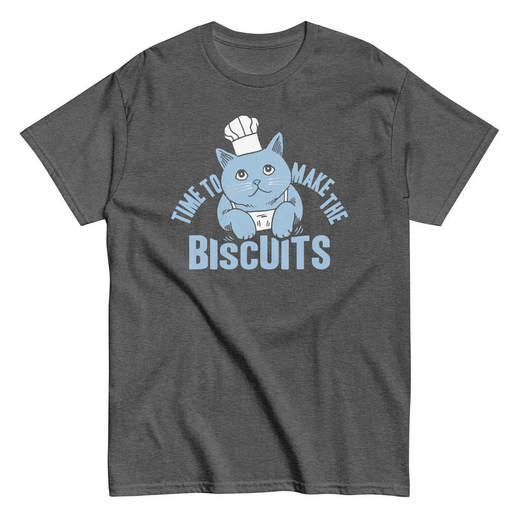 Time To Make The Biscuits Men's Classic Tee product image 4