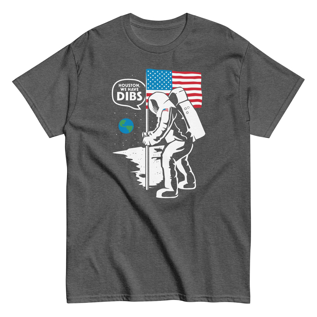 We Have Dibs Men's Classic Tee product image 4