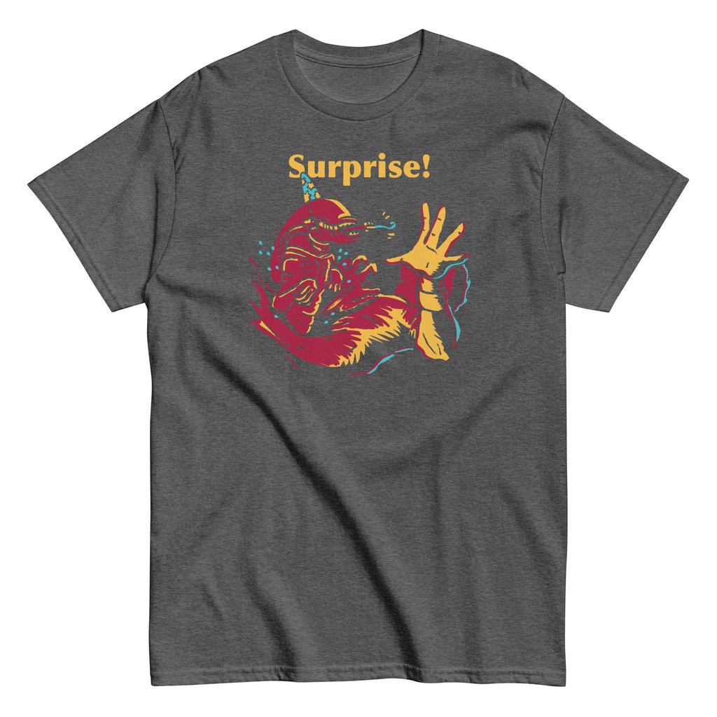 Surprise Party! Men's Classic Tee product image 5