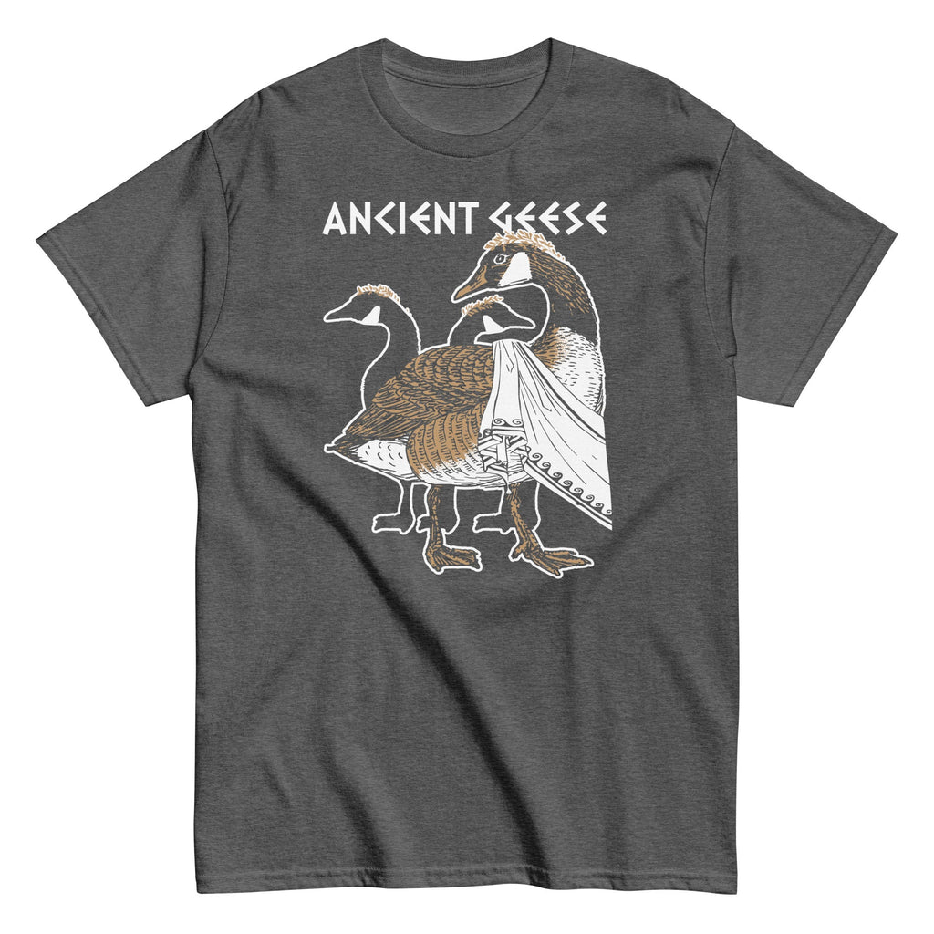 Ancient Geese Men's Classic Tee product image 3