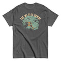 The Wi-Fi Is Down! Men's Classic Tee product image 1