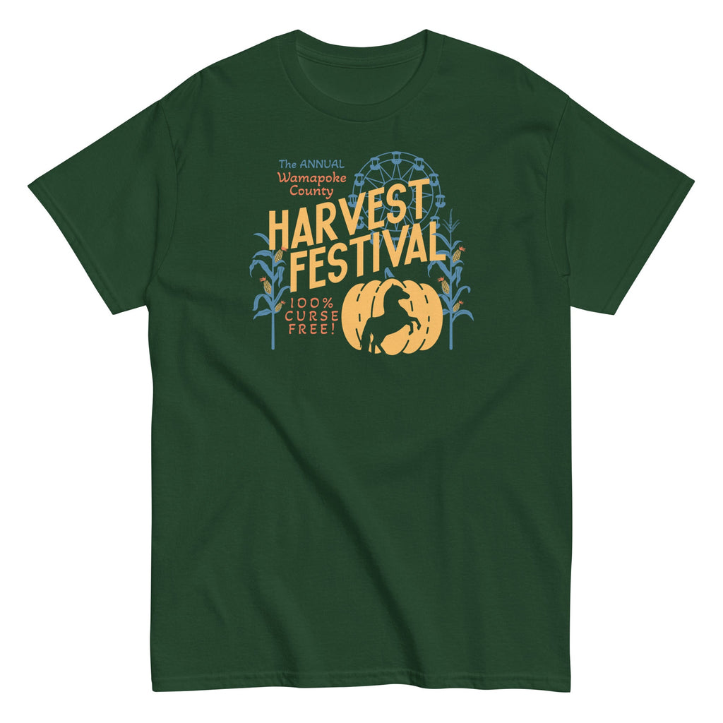 Wamapoke County Harvest Festival Men's Classic Tee product image 5
