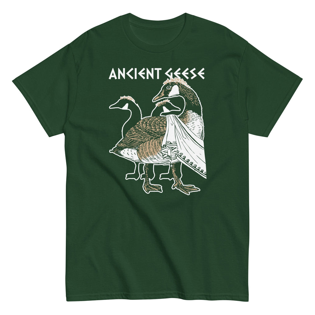 Ancient Geese Men's Classic Tee product image 5