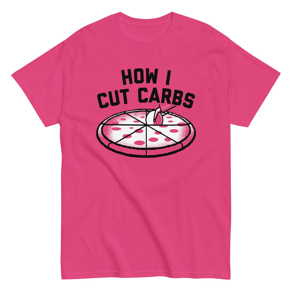 How I Cut Carbs Men's Classic Tee product image 4