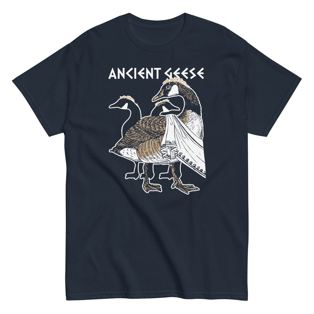 Ancient Geese Men's Classic Tee product image 1