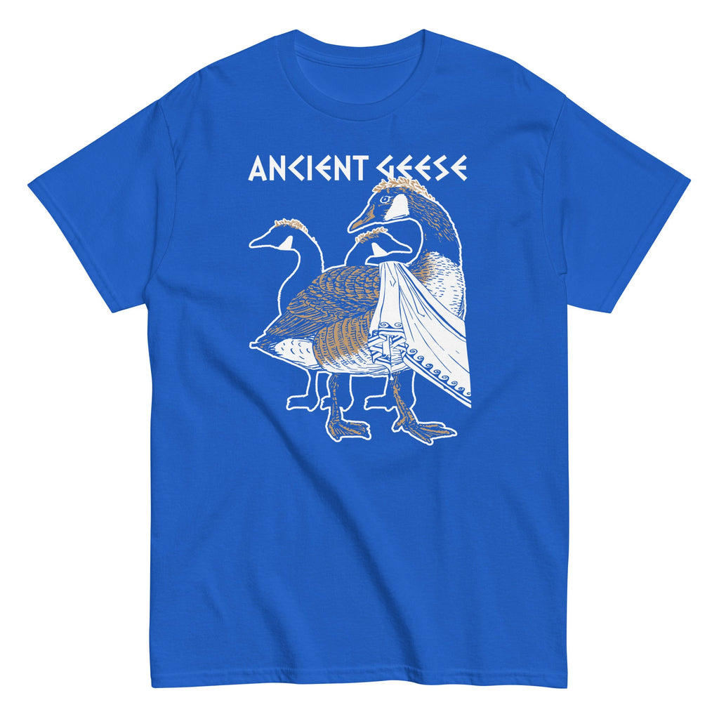 Ancient Geese Men's Classic Tee product image 4