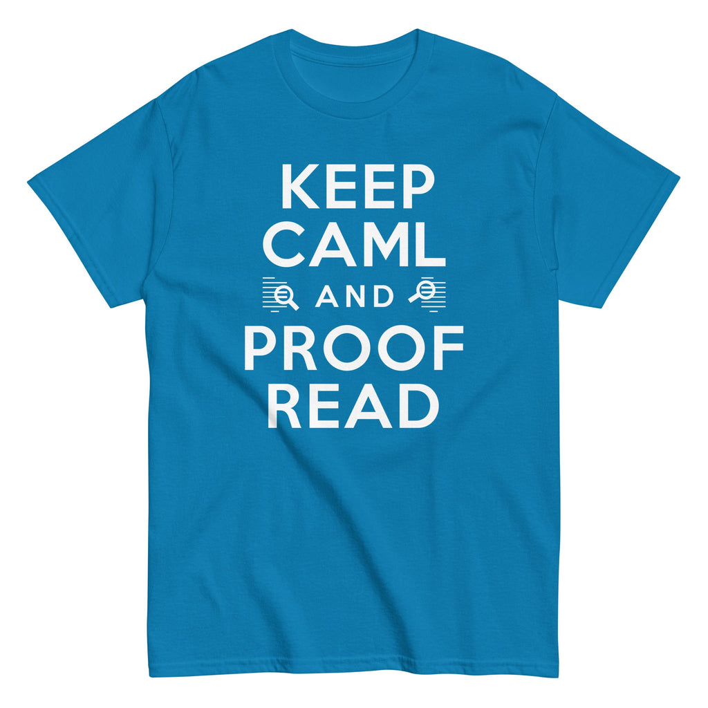 Keep Caml Men's Classic Tee product image 6