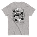 World Map Men's Classic Tee product image 1