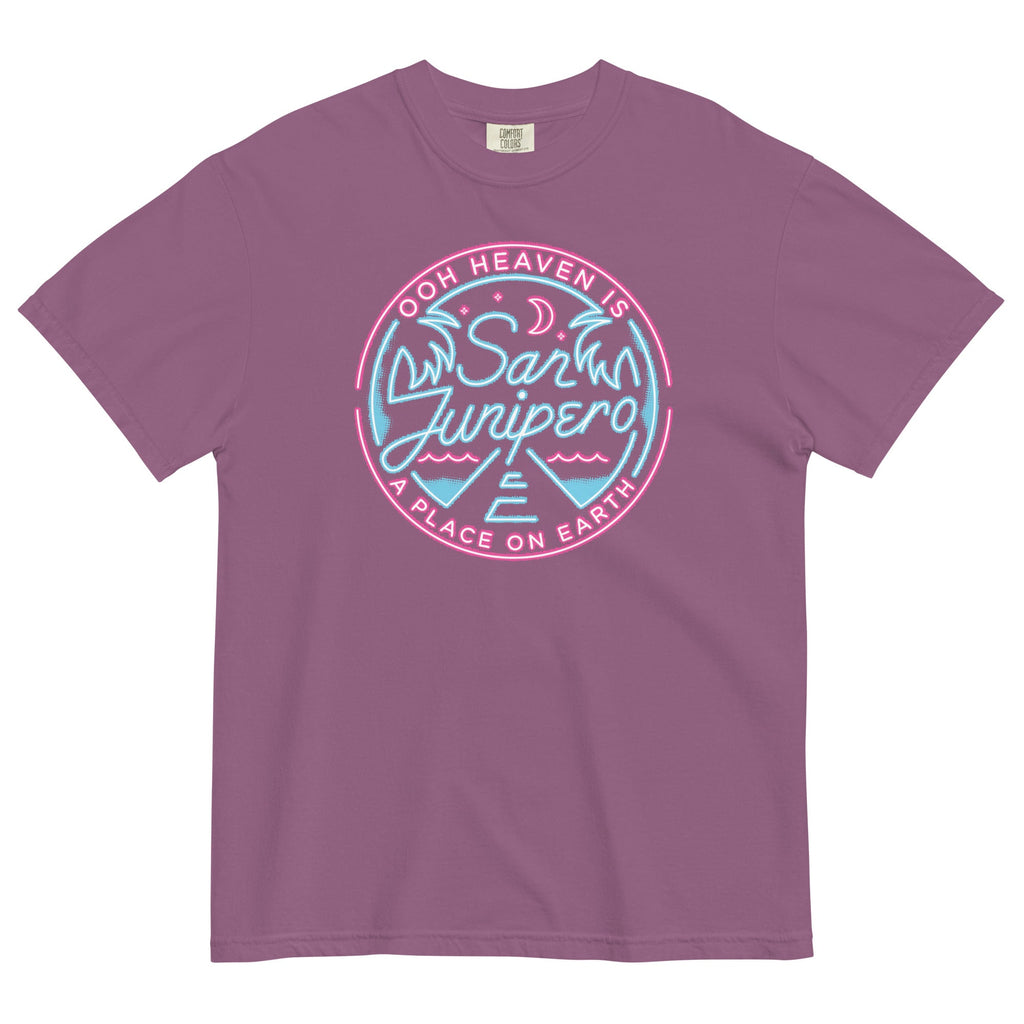 San Junipero Men's Relaxed Fit Tee product image 3