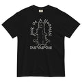 Look I'm A Hooman Men's Relaxed Fit Tee product image 1