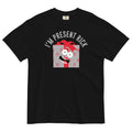 I'm Present Rick Men's Relaxed Fit Tee product image 1