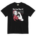 We Can Slay It! Men's Relaxed Fit Tee product image 1