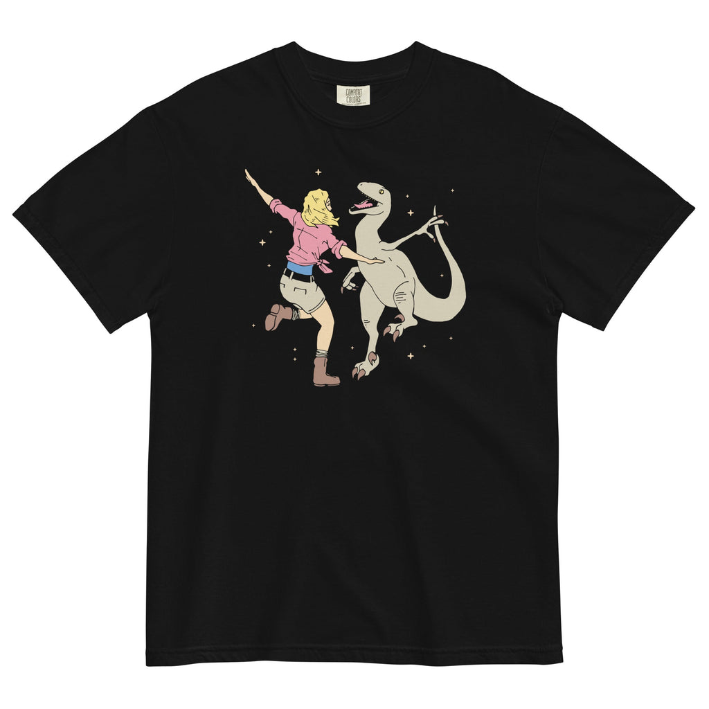 Park Of Stars Men's Relaxed Fit Tee product image 2