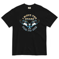 I Move The Stars For No One Men's Relaxed Fit Tee product image 1