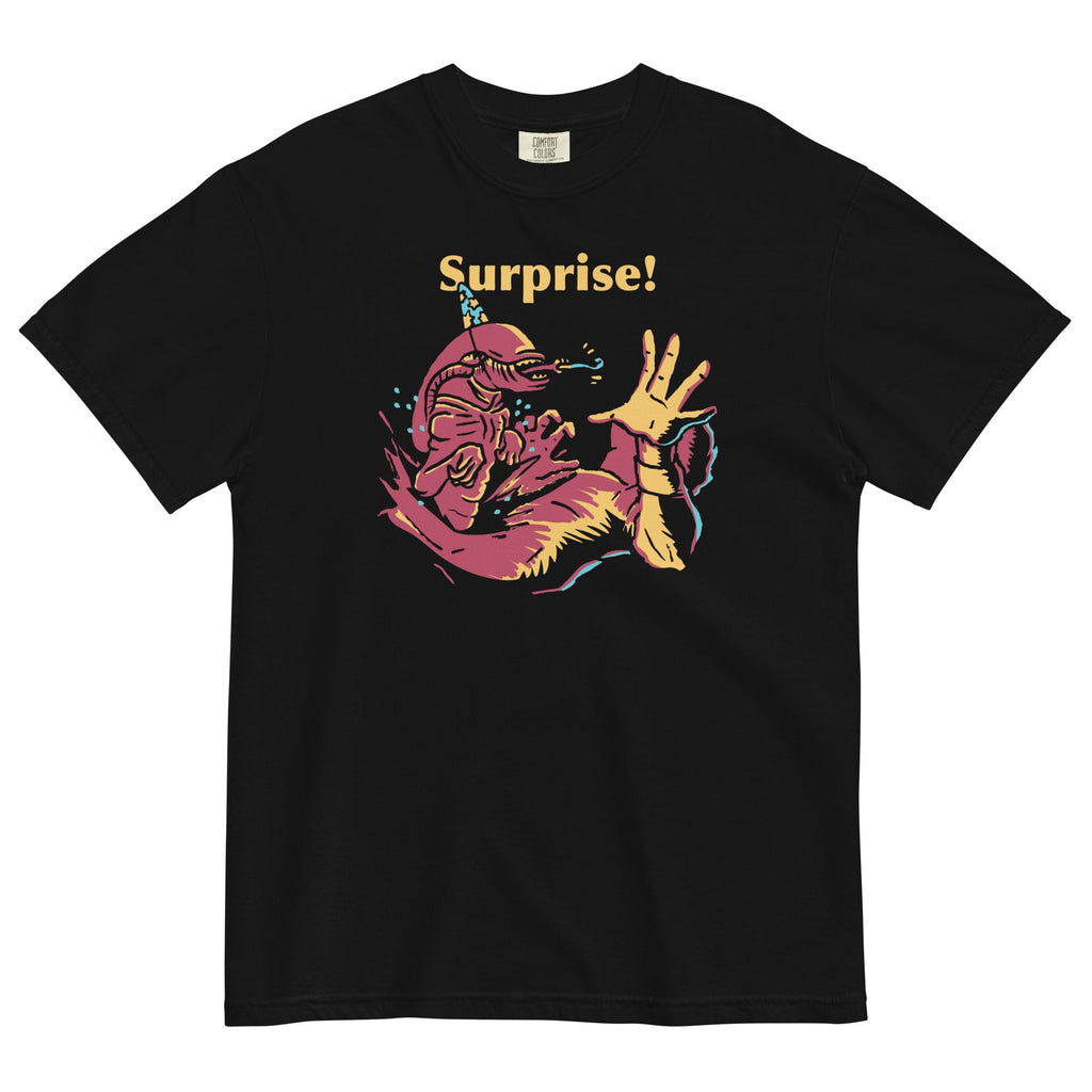 Surprise Party! Men's Relaxed Fit Tee product image 1