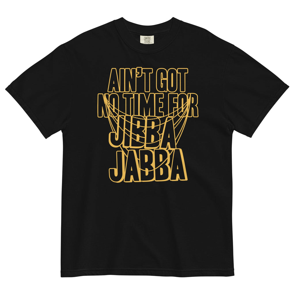Jibba Jabba Men's Relaxed Fit Tee product image 2