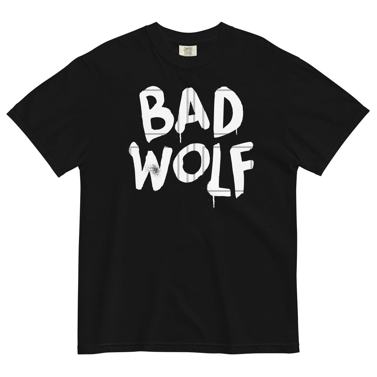 Bad Wolf Men's Relaxed Fit Tee product image 1
