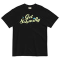 Get Schwifty Men's Relaxed Fit Tee product image 1