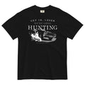 We're Going Hunting Men's Relaxed Fit Tee product image 1