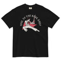 Hail To The King, Baby Men's Relaxed Fit Tee product image 1