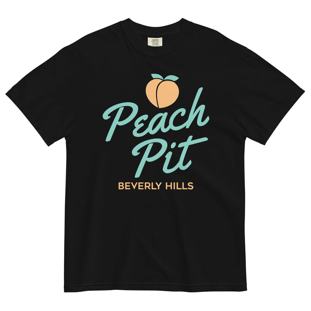 Peach Pit Men's Relaxed Fit Tee product image 2