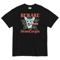 The DemoCorgin Men's Relaxed Fit Tee product image 1