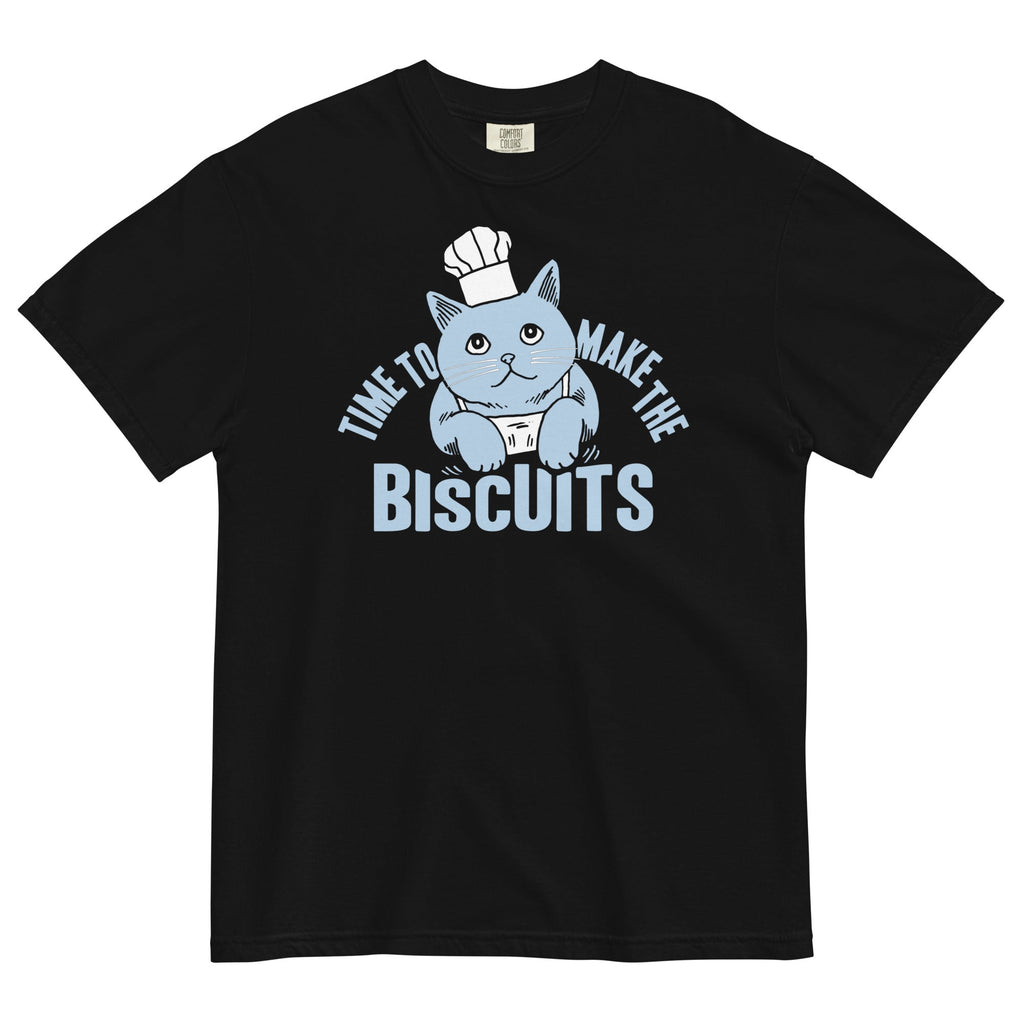 Time To Make The Biscuits Men's Relaxed Fit Tee product image 2