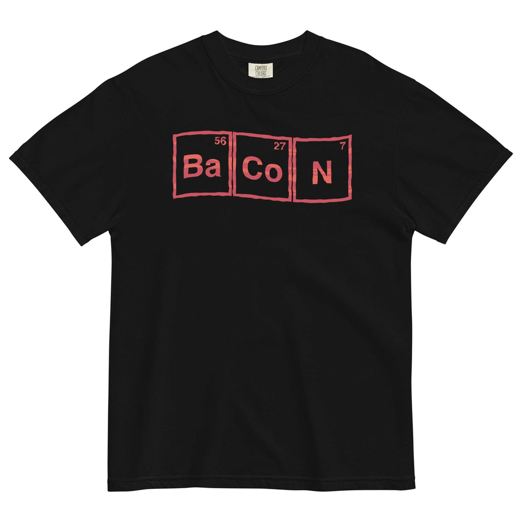 Bacon Compound Men's Relaxed Fit Tee product image 1