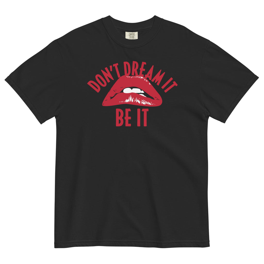 Don't Dream It Be It Men's Relaxed Fit Tee product image 1