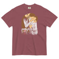 The Kiss Men's Relaxed Fit Tee product image 1